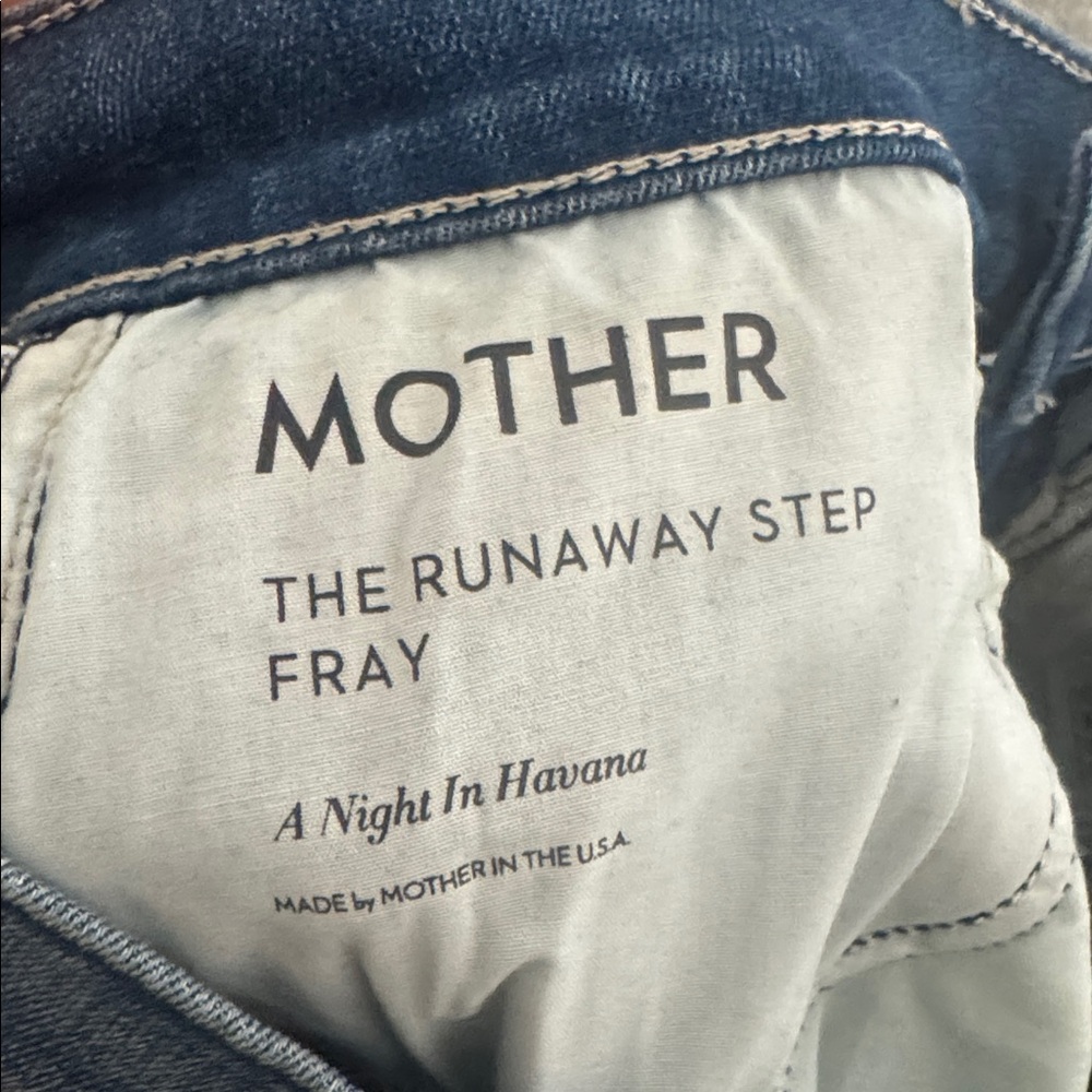 Mother The Runaway Step Fray A Night In Havana - Picture 8 of 11